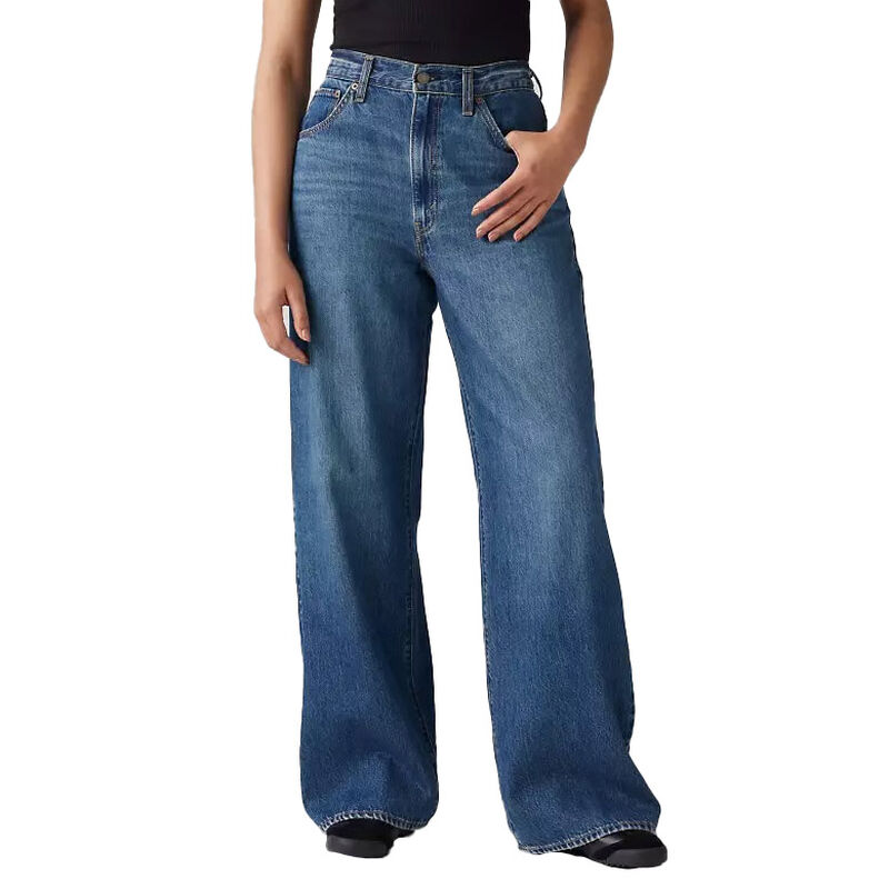 Levi's Cinch Baggy Jeans image number 0